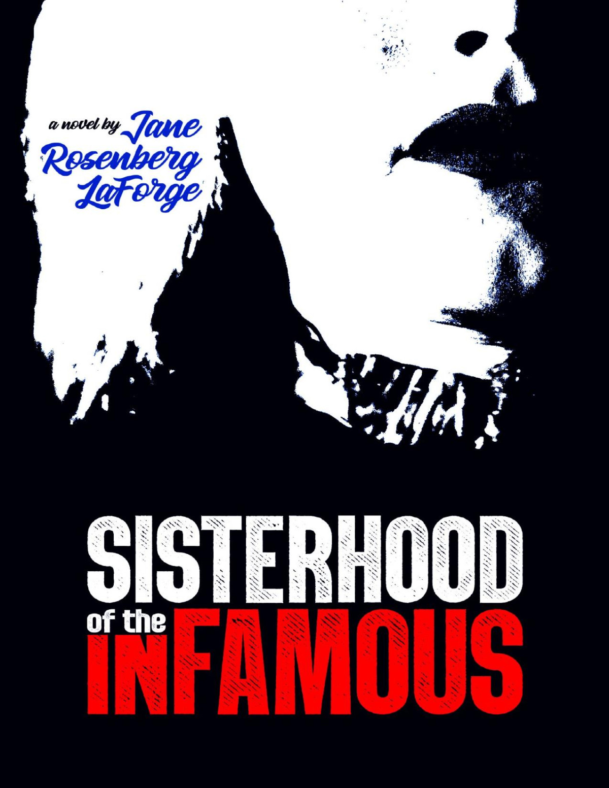 Sisterhood Of The Infamous Jane Rosenberg Laforge