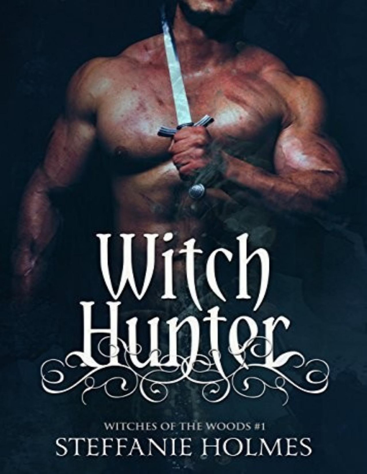 Witches Of The Woods 1 Witch Hunter Steffanie Holmes