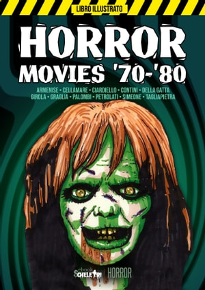 Horror Movies 7080 Various