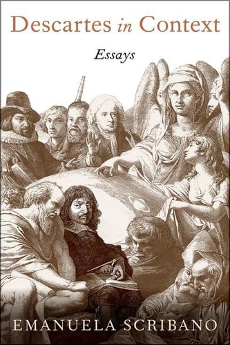 Descartes In Context Emanuela Scribano