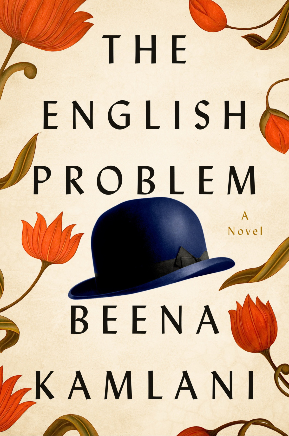 The English Problem Beena Kamlani