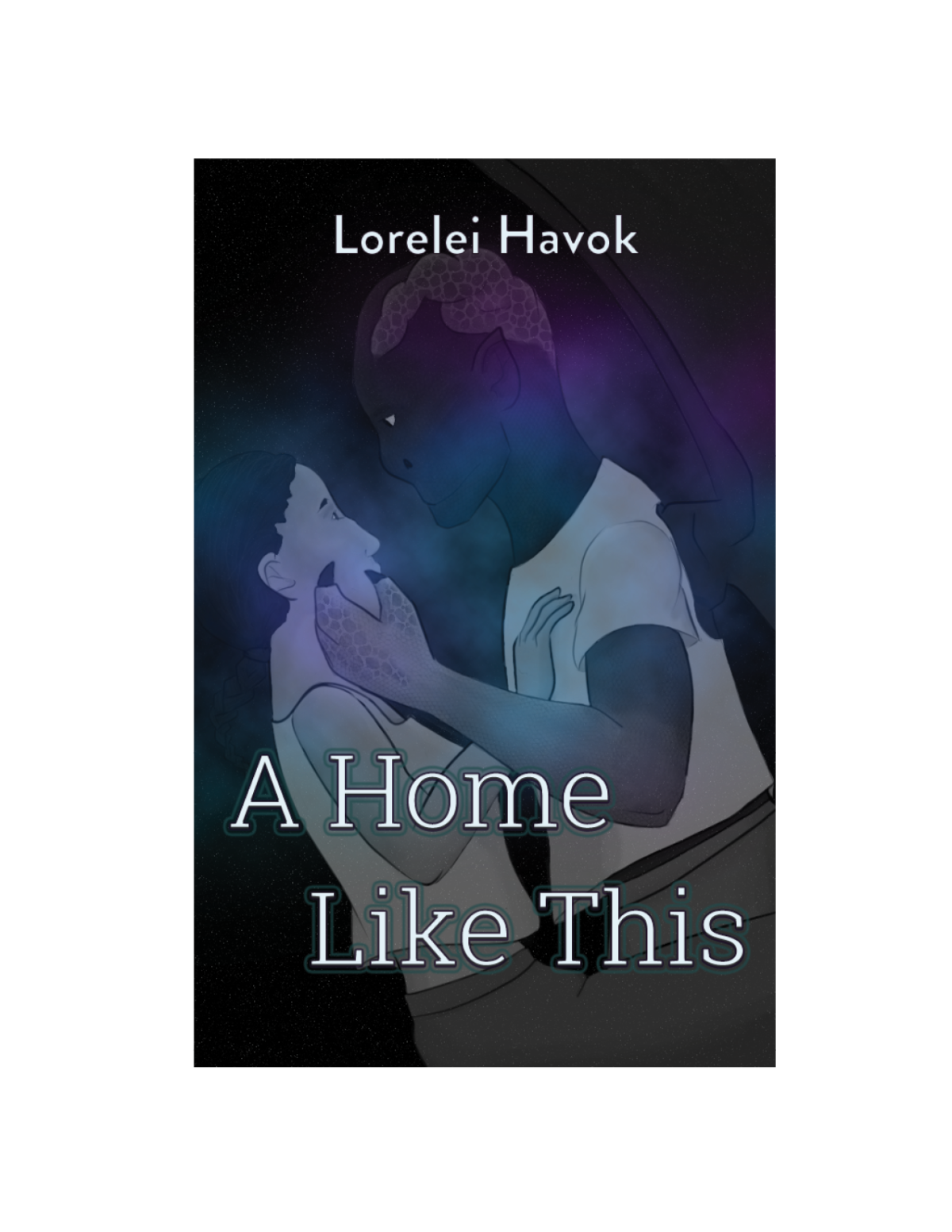 A Home Like This Lorelei Havok