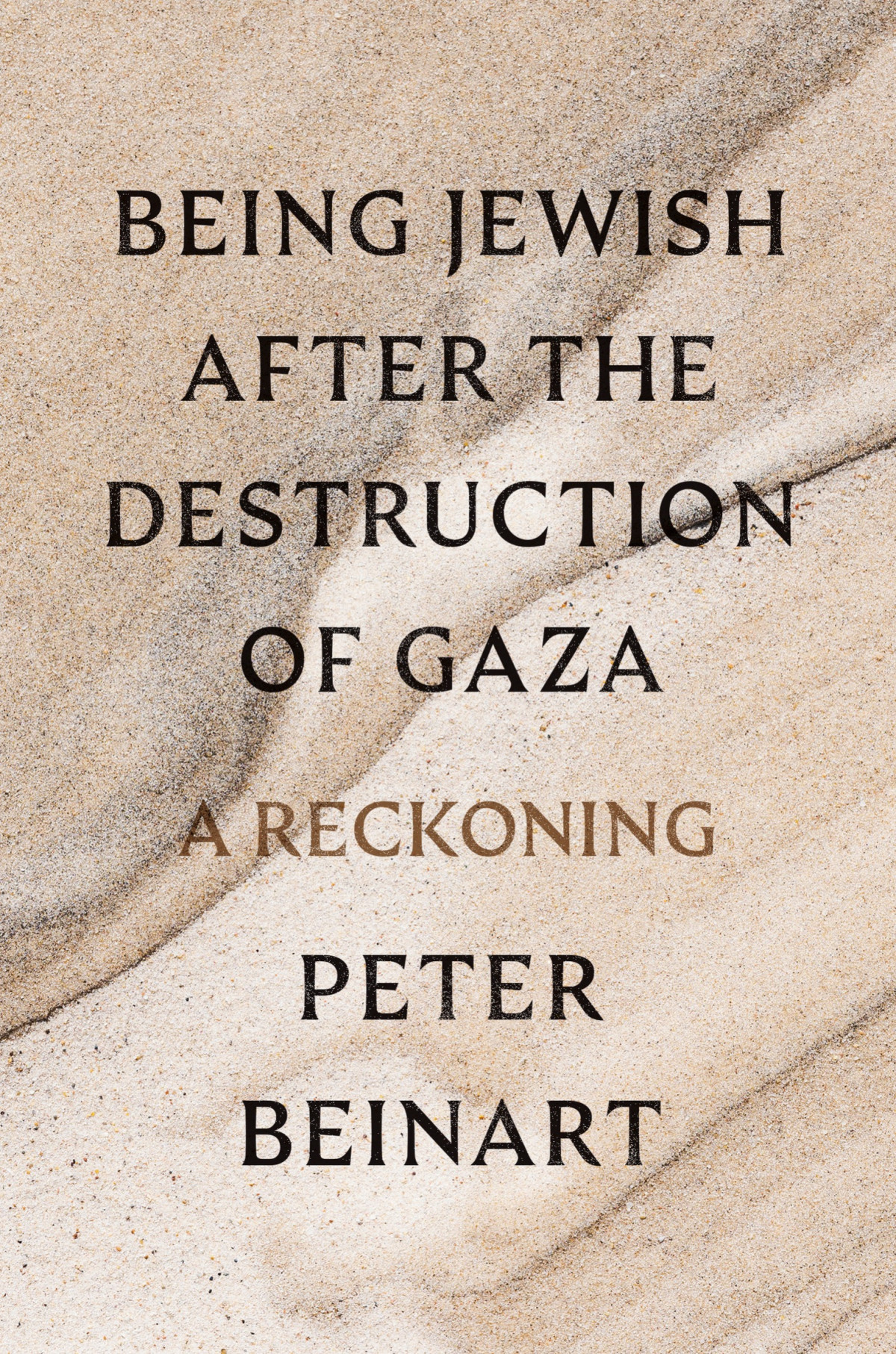 Being Jewish After The Destruction Of Gaza A Reckoning Peter Beinart