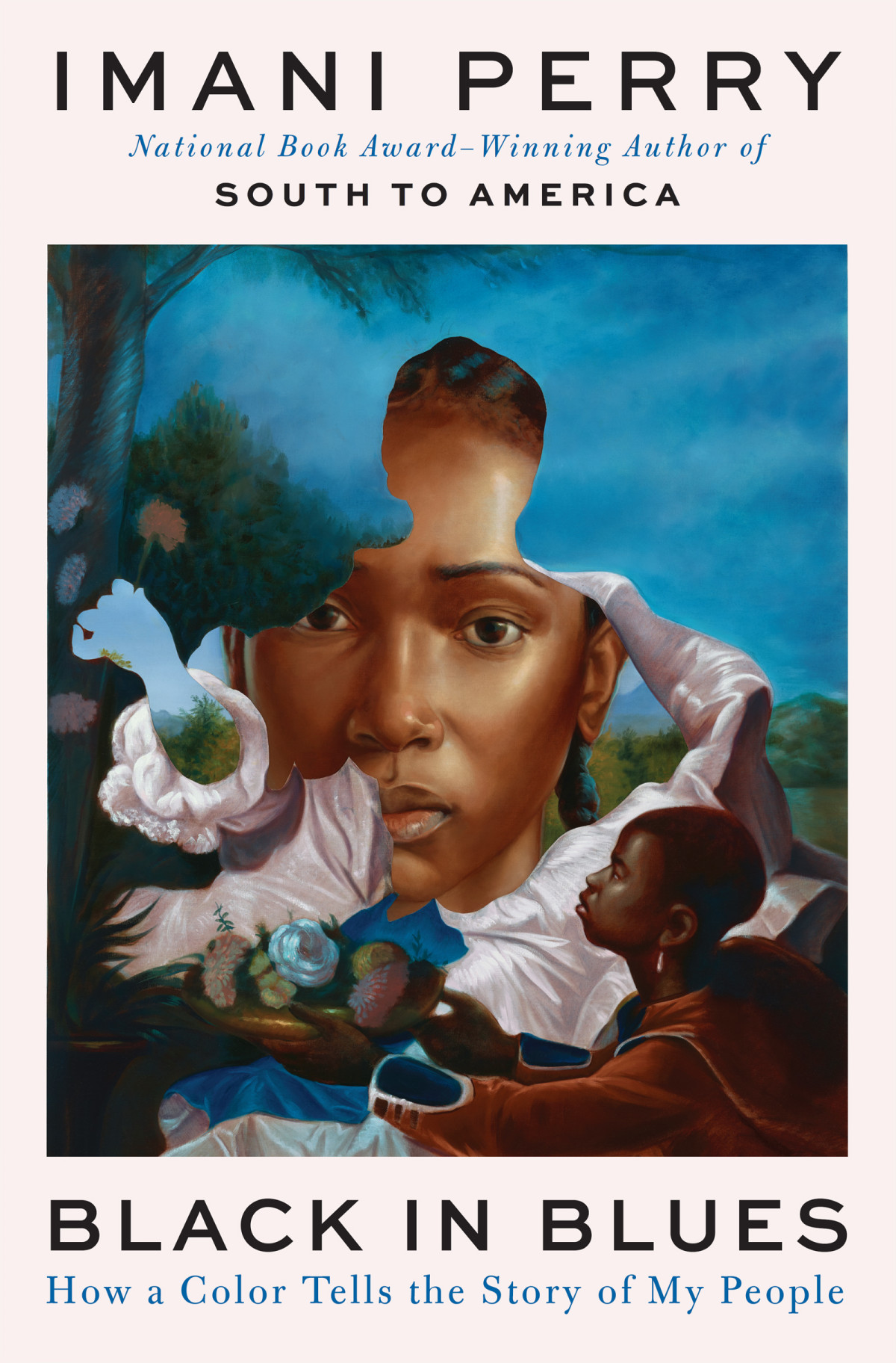 Black In Blues Imani Perry
