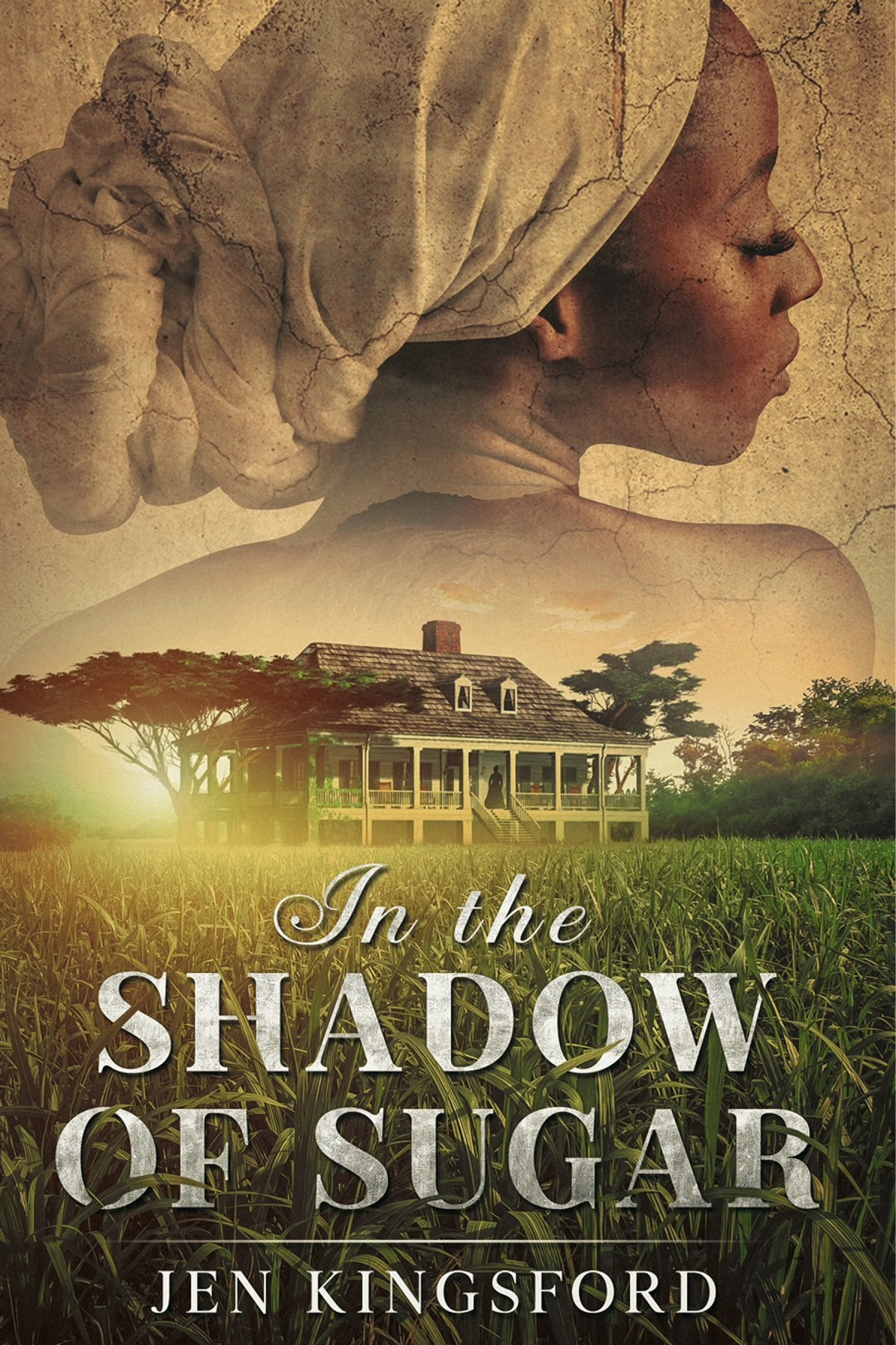 In The Shadow Of Sugar Jen Kingsford