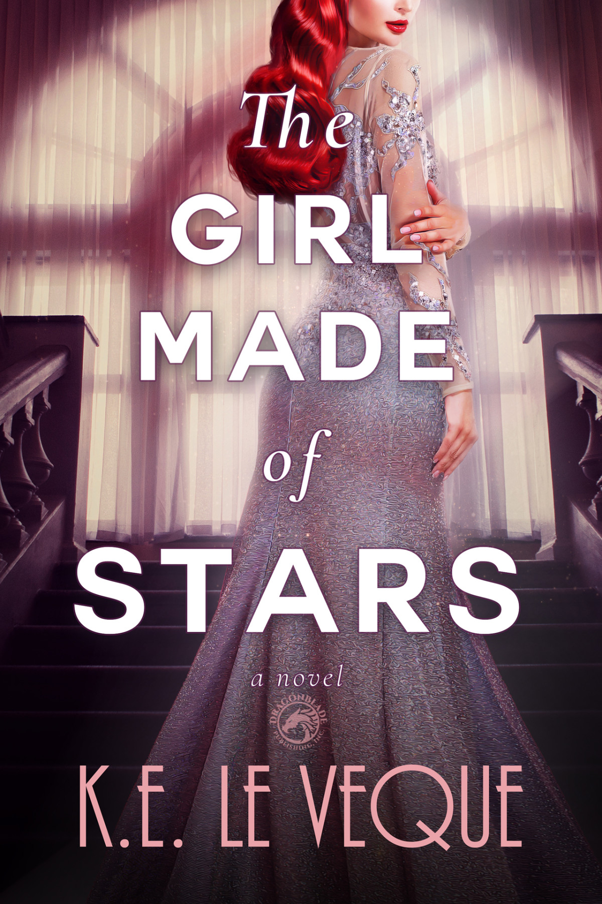 The Girl Made Of Stars A Novel Ke Le Veque