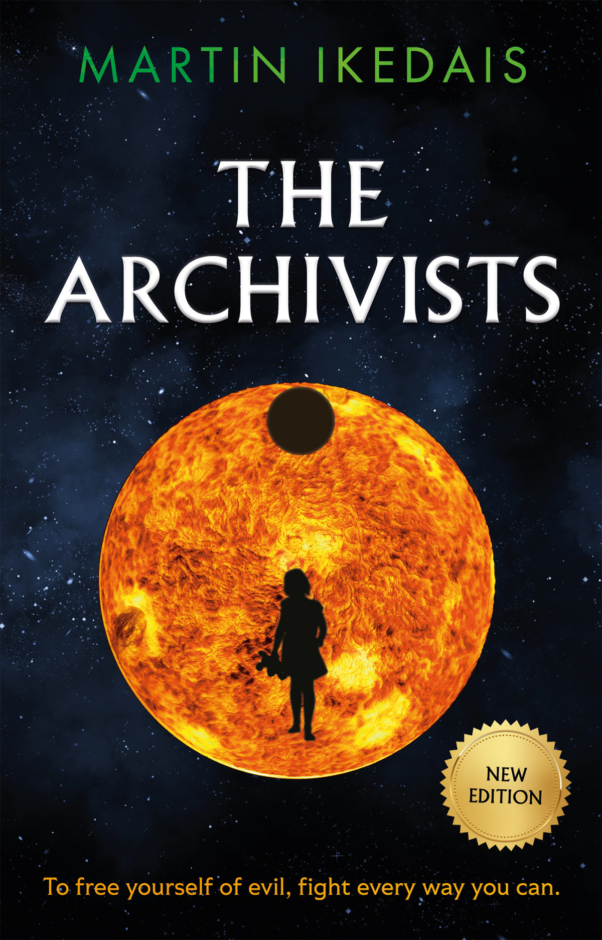 The Archivists Second Edition Martin Ikedais