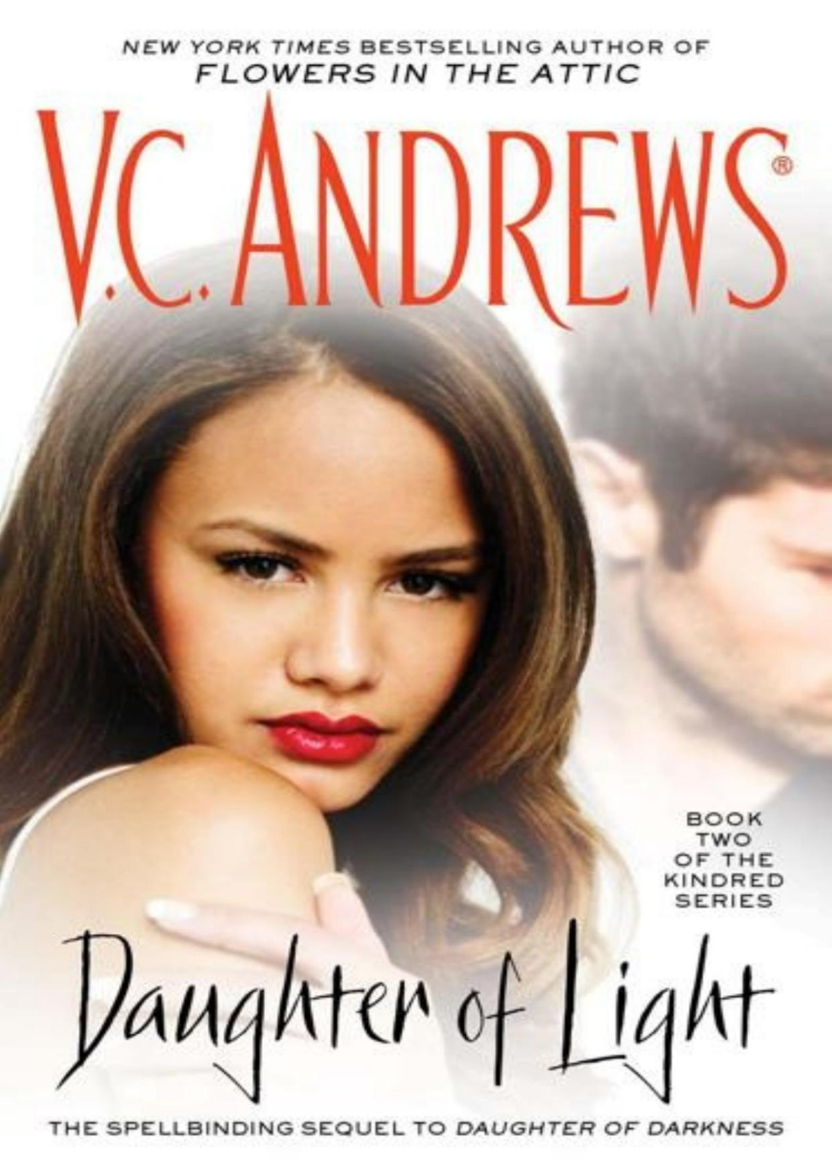 Daughter Of Light V C Andrews