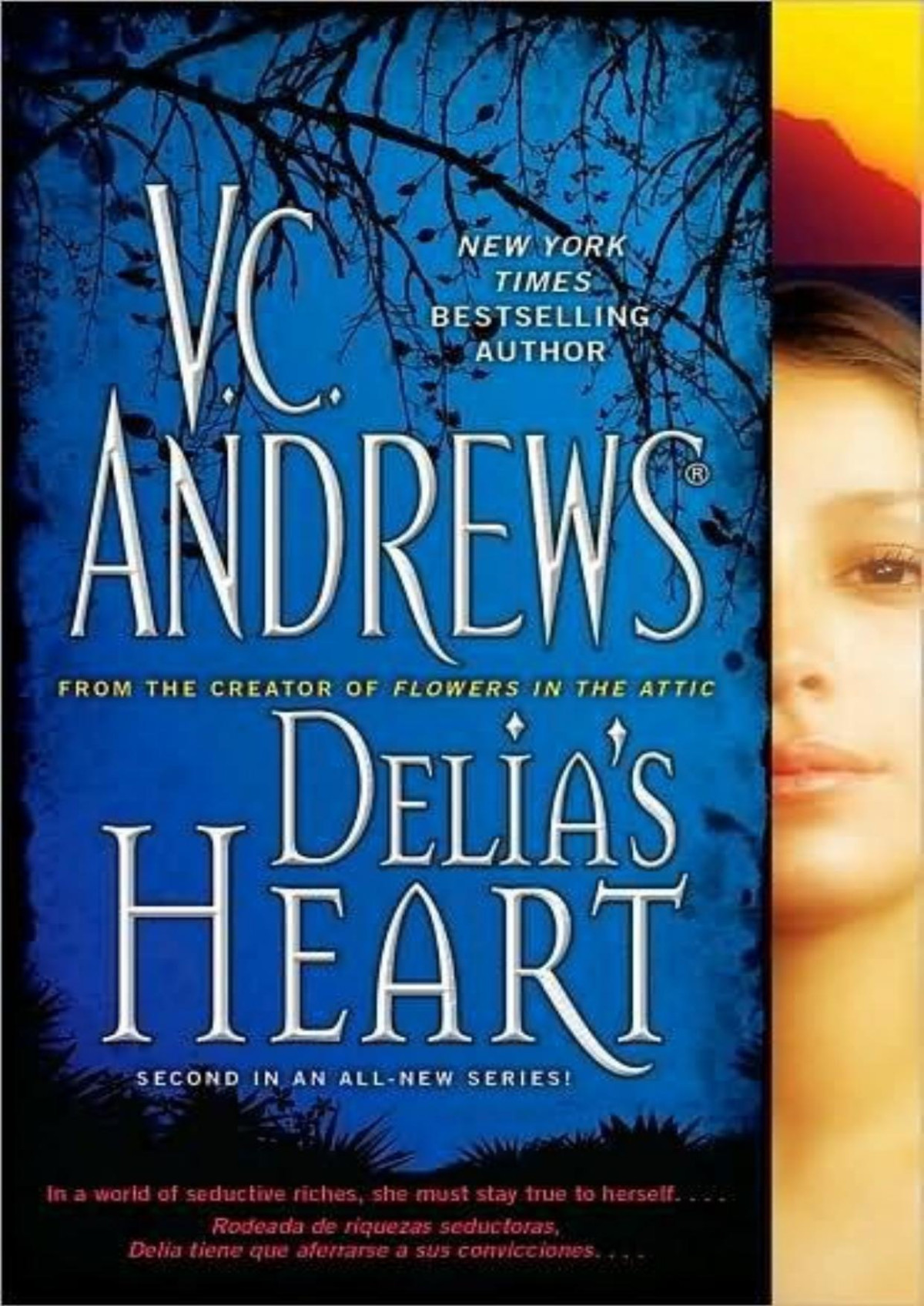 Delias Heart Vc Andrews
