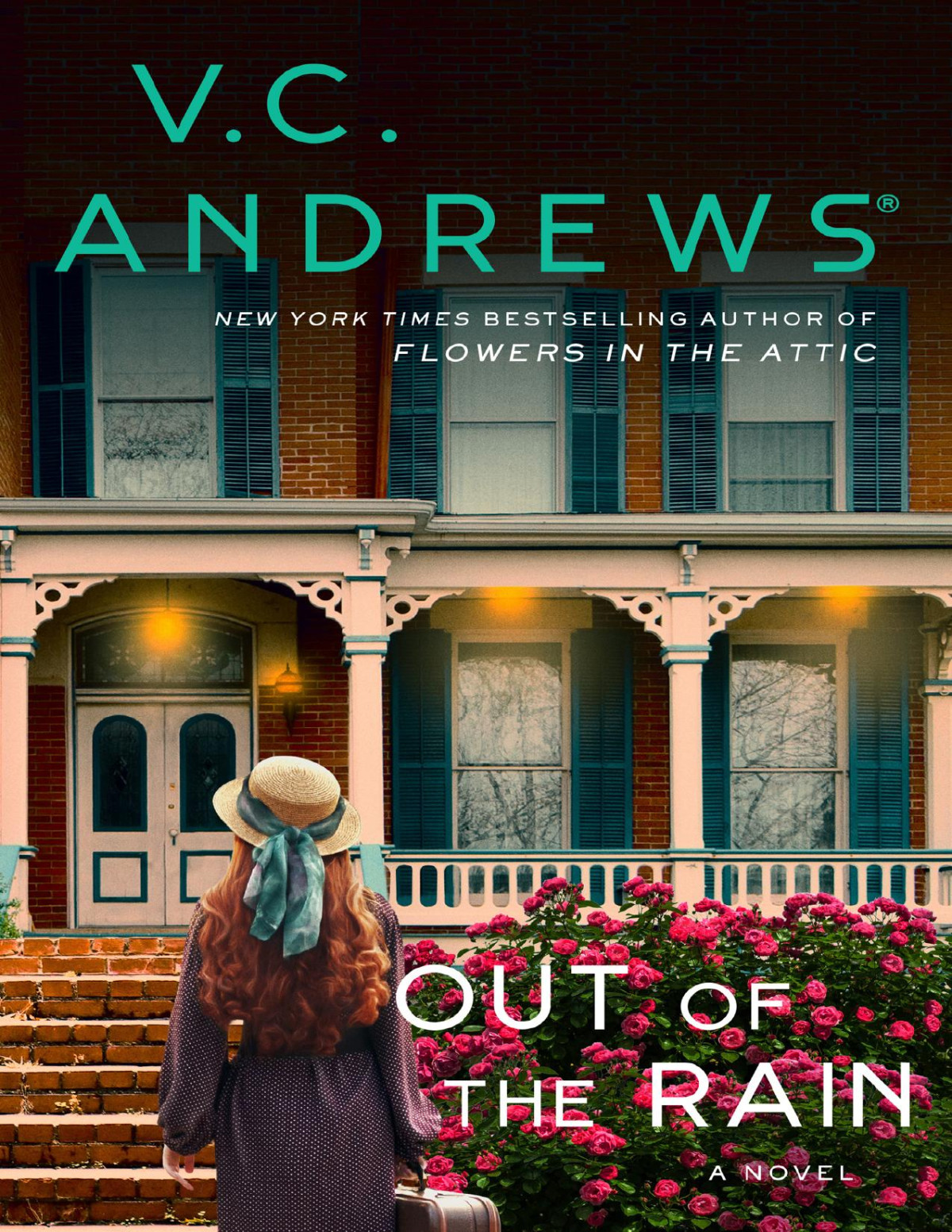 Out Of The Rain Vc Andrews