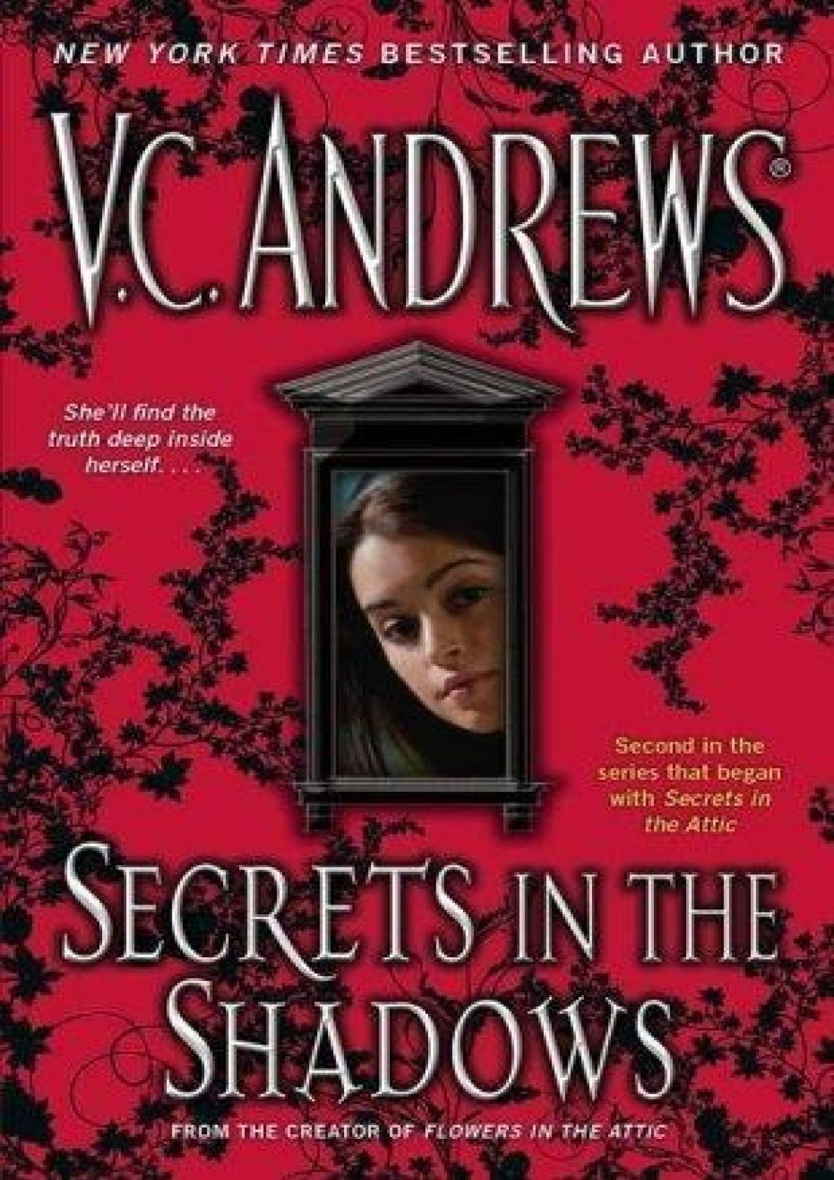 Secrets 02 Secrets In The Shadows V C Andrews