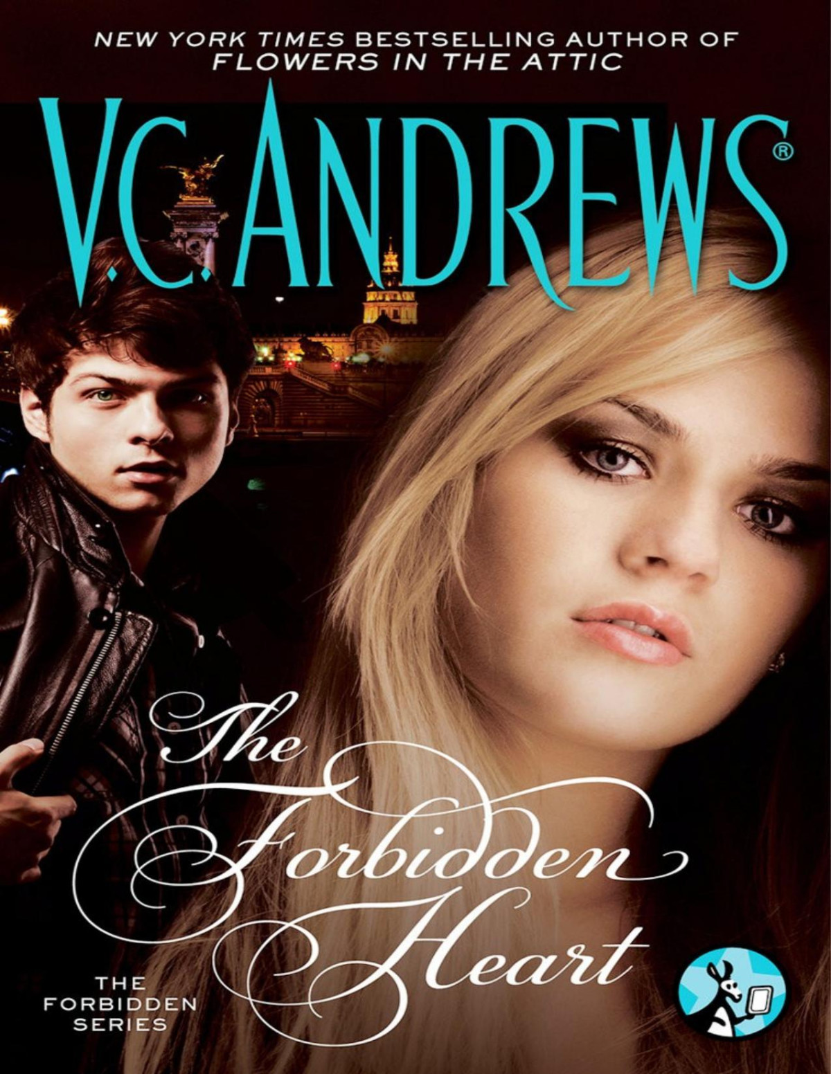 The Forbidden Heart V C Andrews