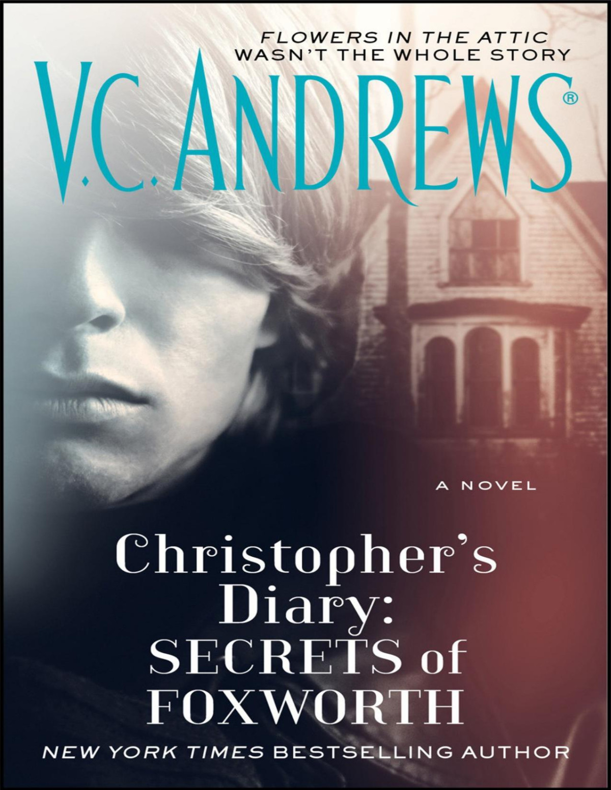 Diaries Series 01 Secrets Of Foxworth Andrews Vc