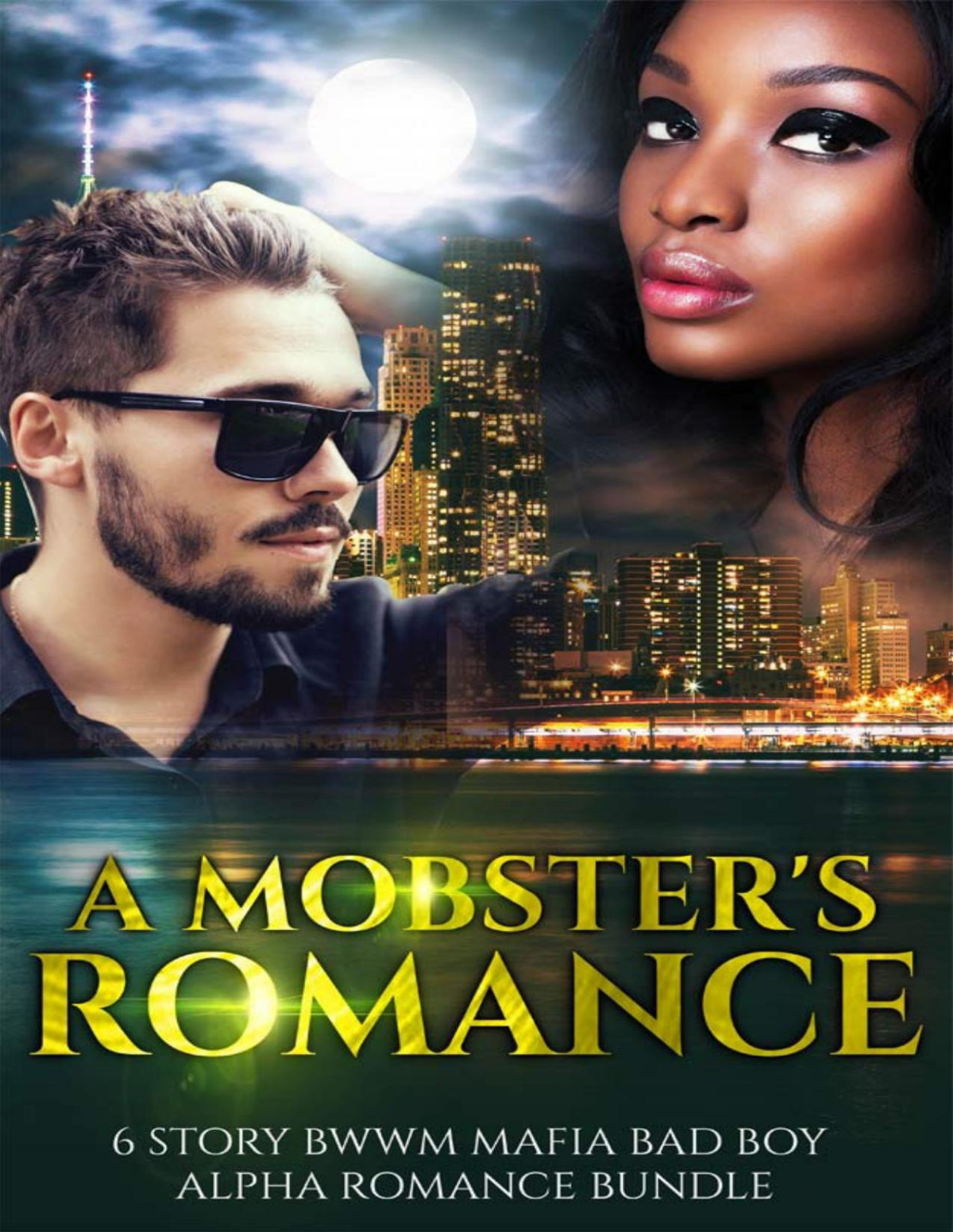 A Mobsters Romance Love My Bwwm Book 6 Jackson Violet Jones