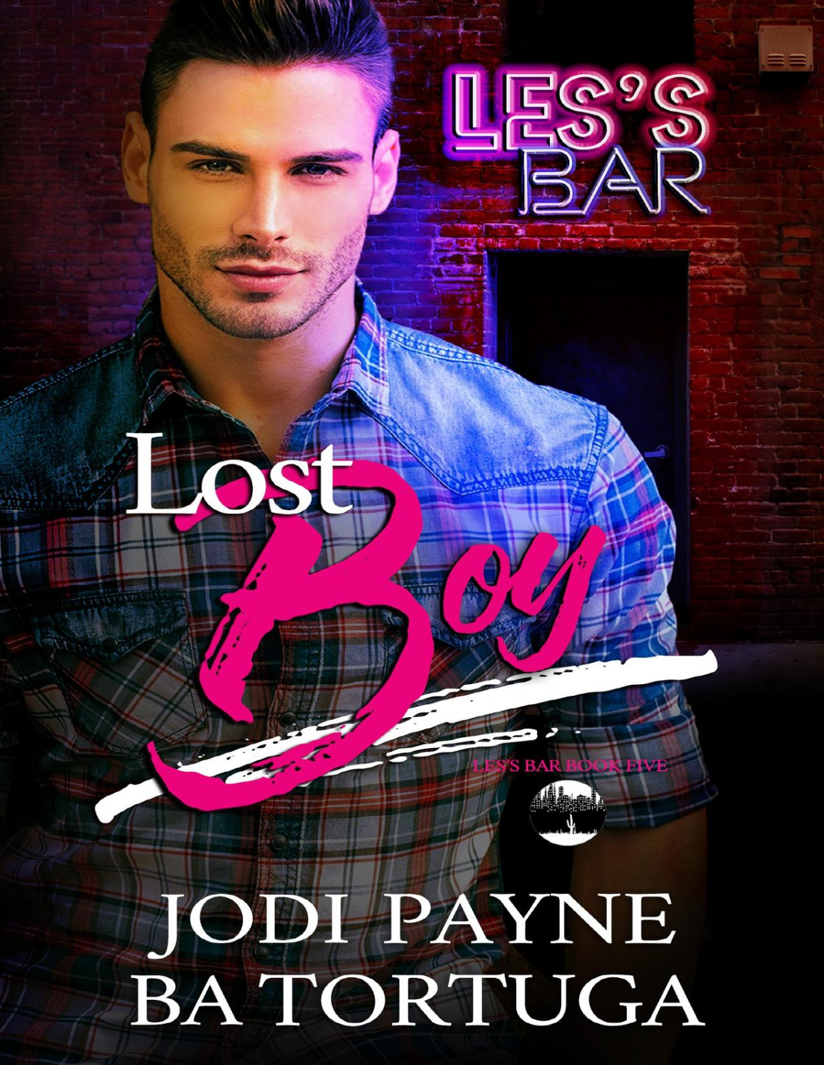 Lost Boy Jodi Payne Ba Tortuga