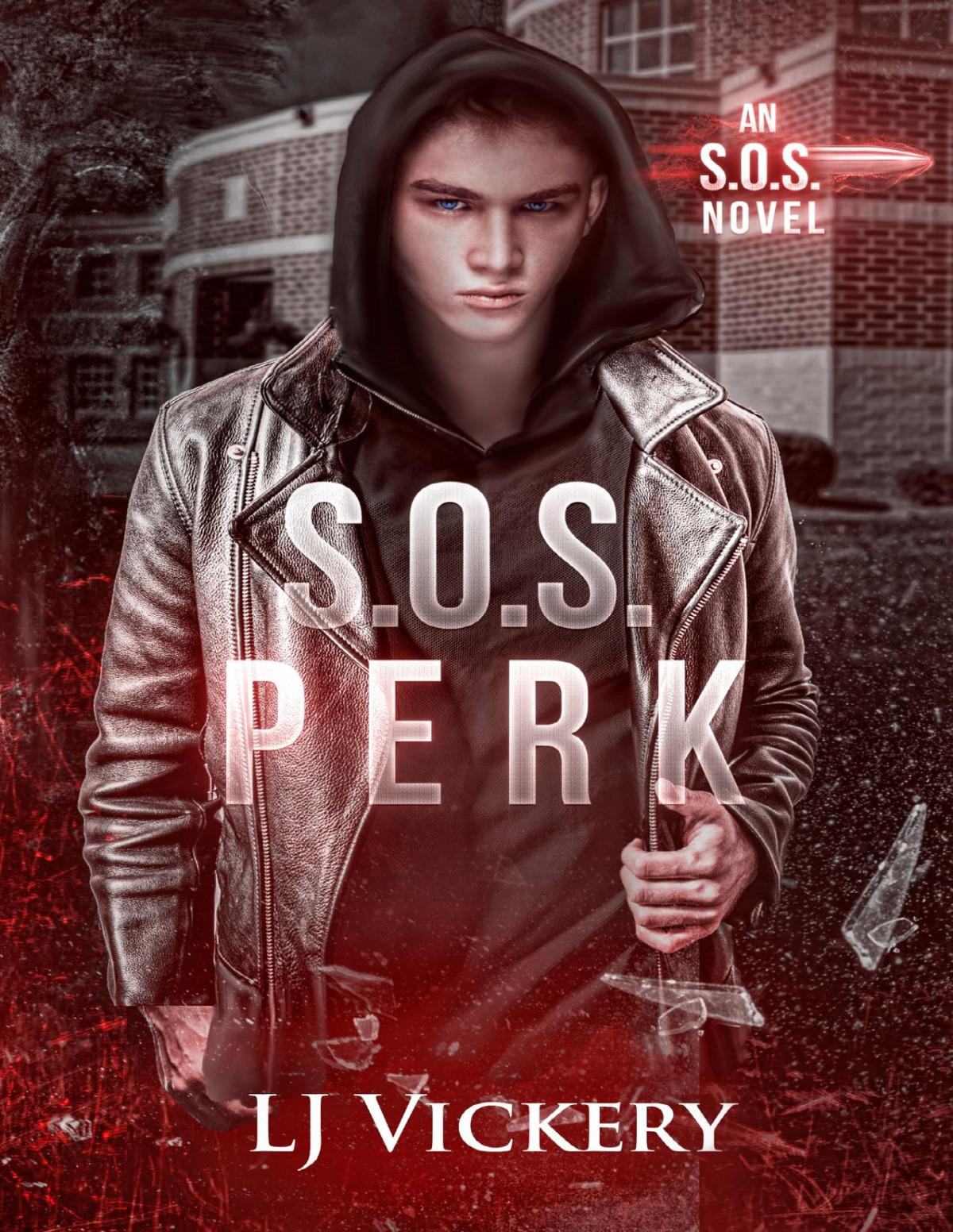 Sos Perk Lj Vickery