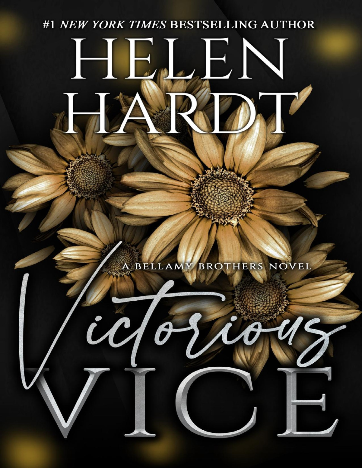 Victorious Vice Bellamy Brothers Six Helen Hardt
