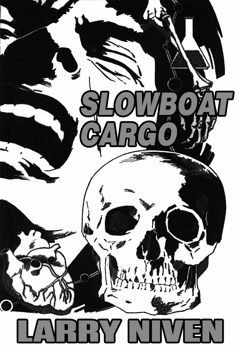 Slowboat Cargo Larry Niven