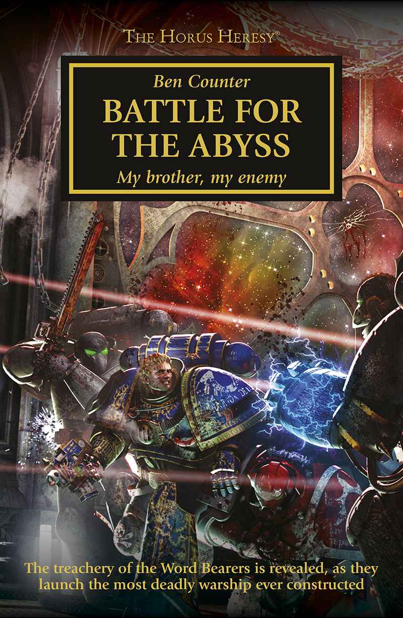 Battle For The Abyss Ben Counter