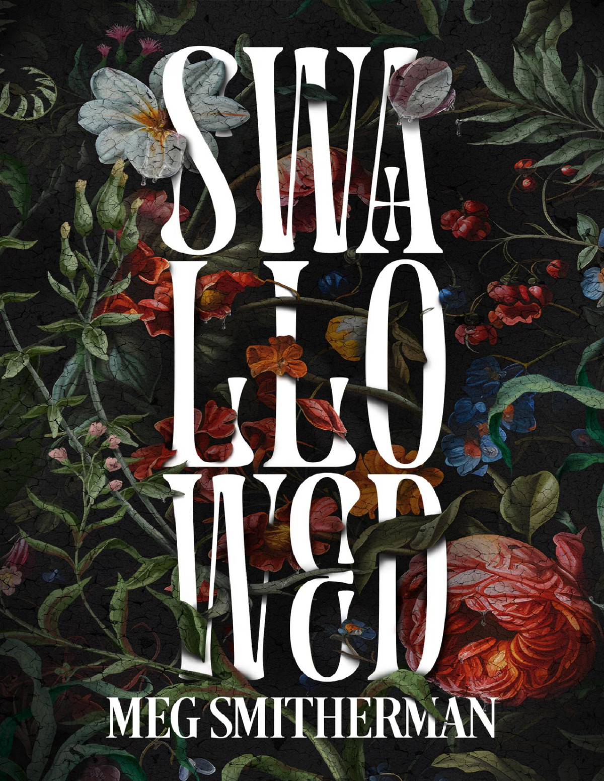 Swallowed Meg Smitherman