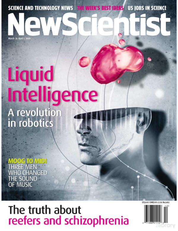 New Scientist 20050326 Unknown