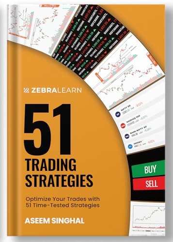 51 Trading Strategies Optimise Your Trades With 51 Timetested Strategies By Aseem Singhal Zebralearn 7 Categories Of Trading Strategies Technical Analysis Zebra Learn Aseem Singhal