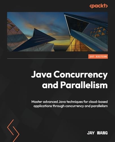 Java Concurrency And Parallelism Jay Wang