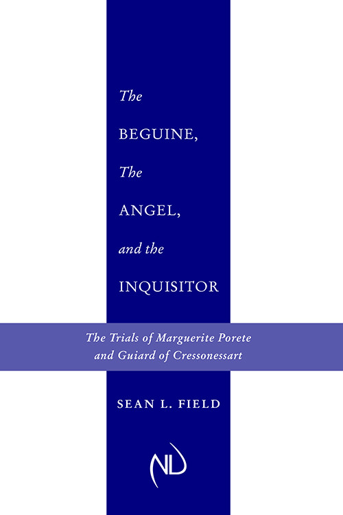 The Beguine The Angel And The Inquisitor Field Sean L