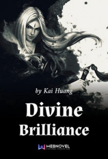 Divine Brilliance Kai Huang