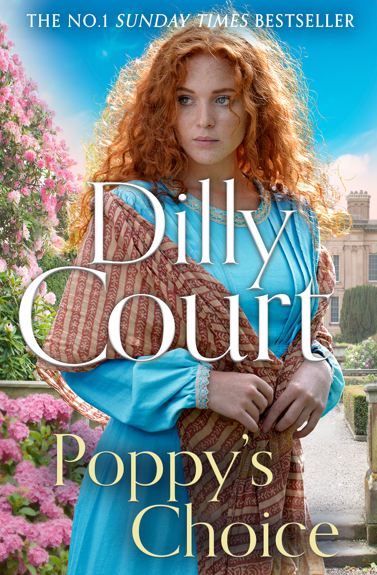 Poppys Choice The Rockwood Chronicles 8 Dilly Court