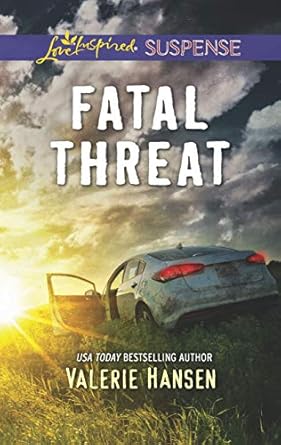 Fatal Threat Valerie Hansen