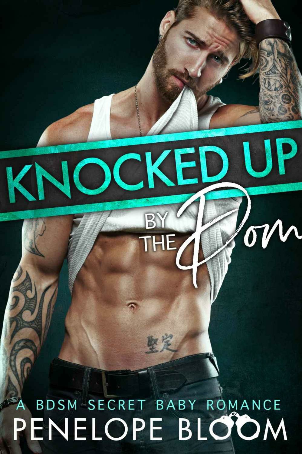 Knocked Up By The Master A Bdsm Secret Baby Romance Penelope Bloom