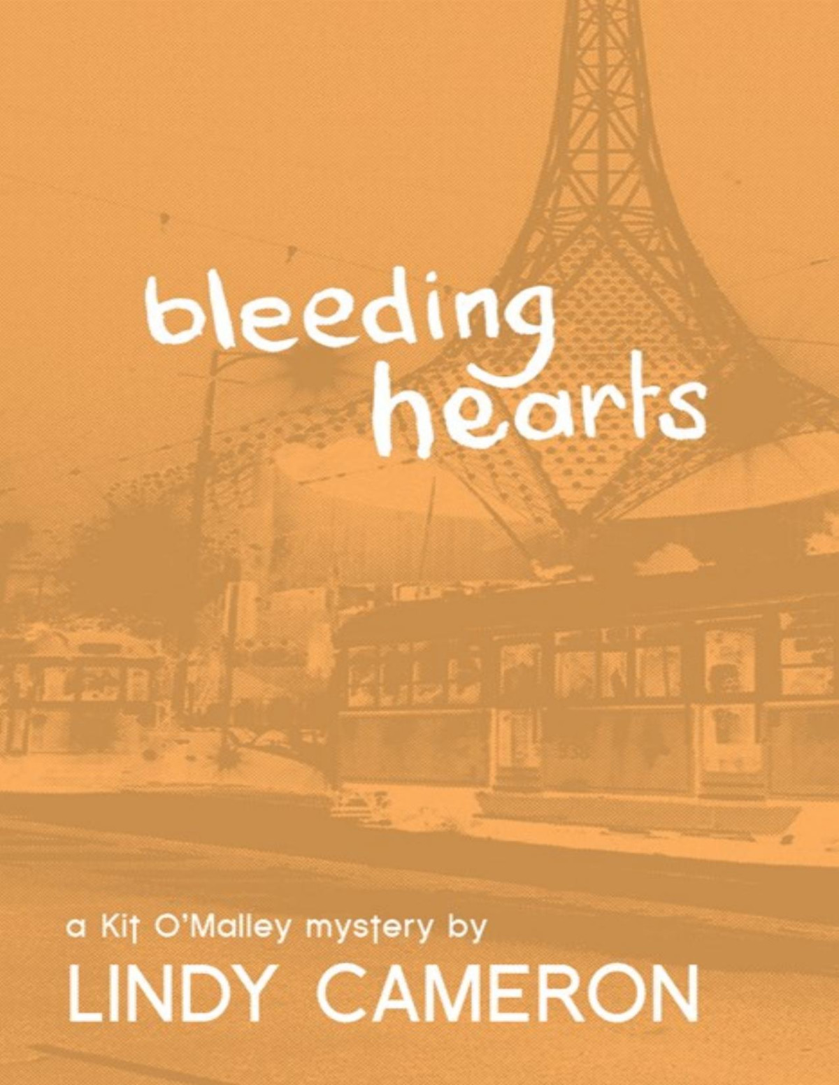 Bleeding Hearts Lindy Cameron