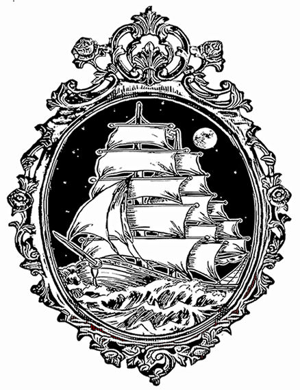 Sea Of Roses A Pirate Romance Duology Book One Opal Reyne