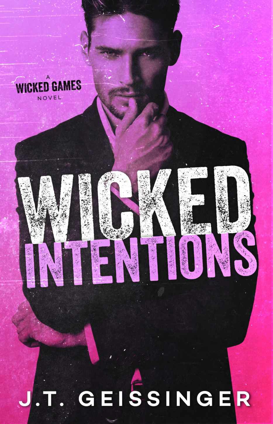 Wicked Games Series Box Set Books 13 In The Wicked Games Series Jt Geissinger