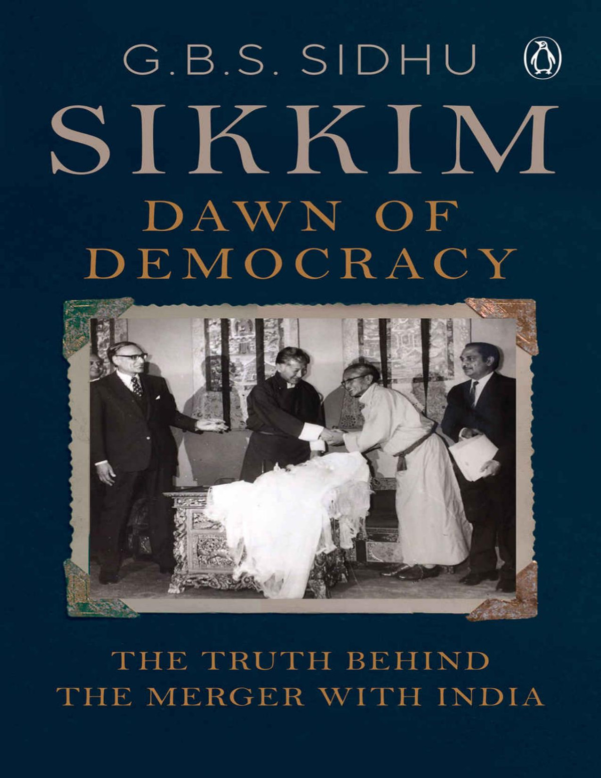 Sikkim Sidhu Gbs