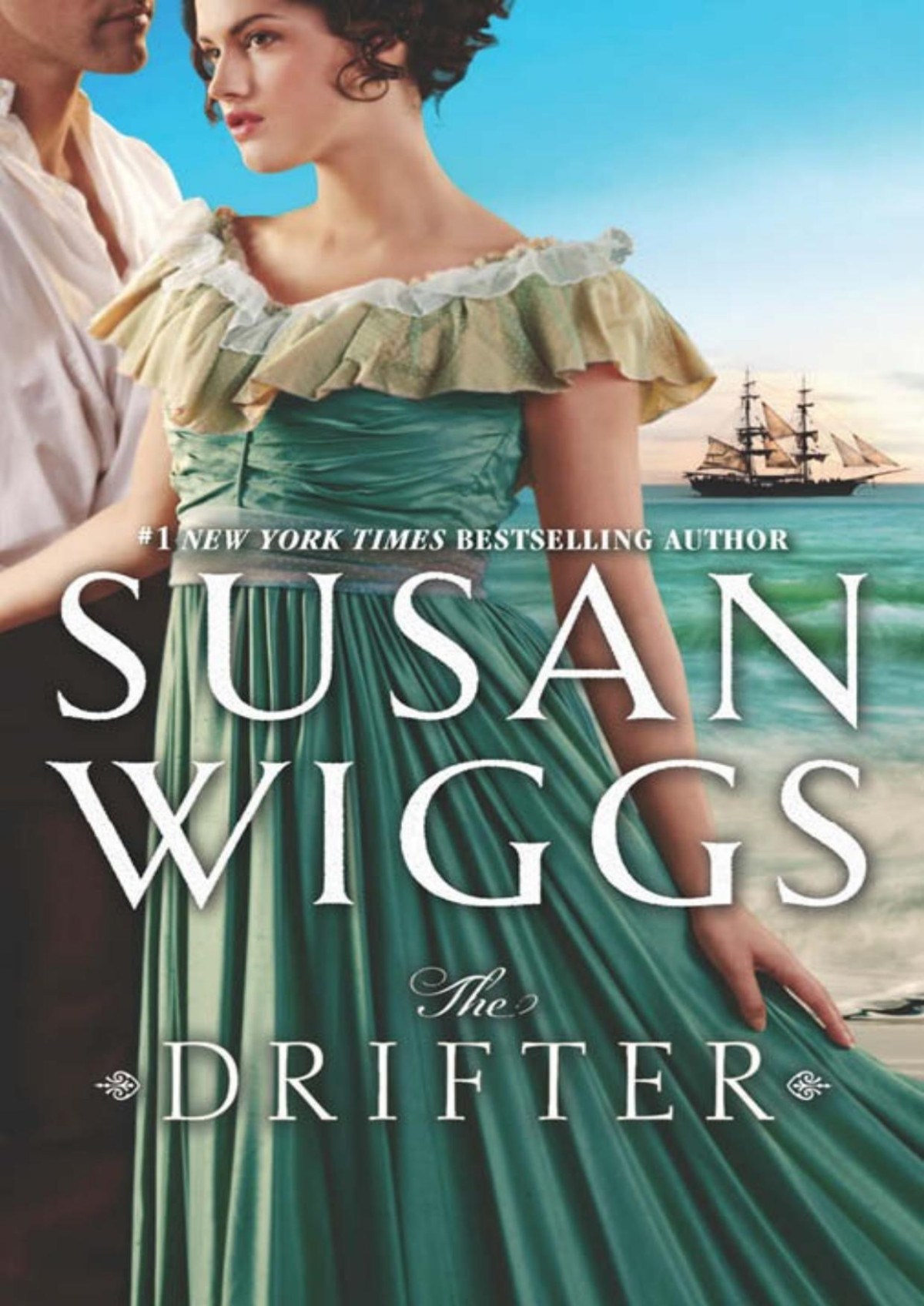 The Drifter 1st Edition Susan Wiggs