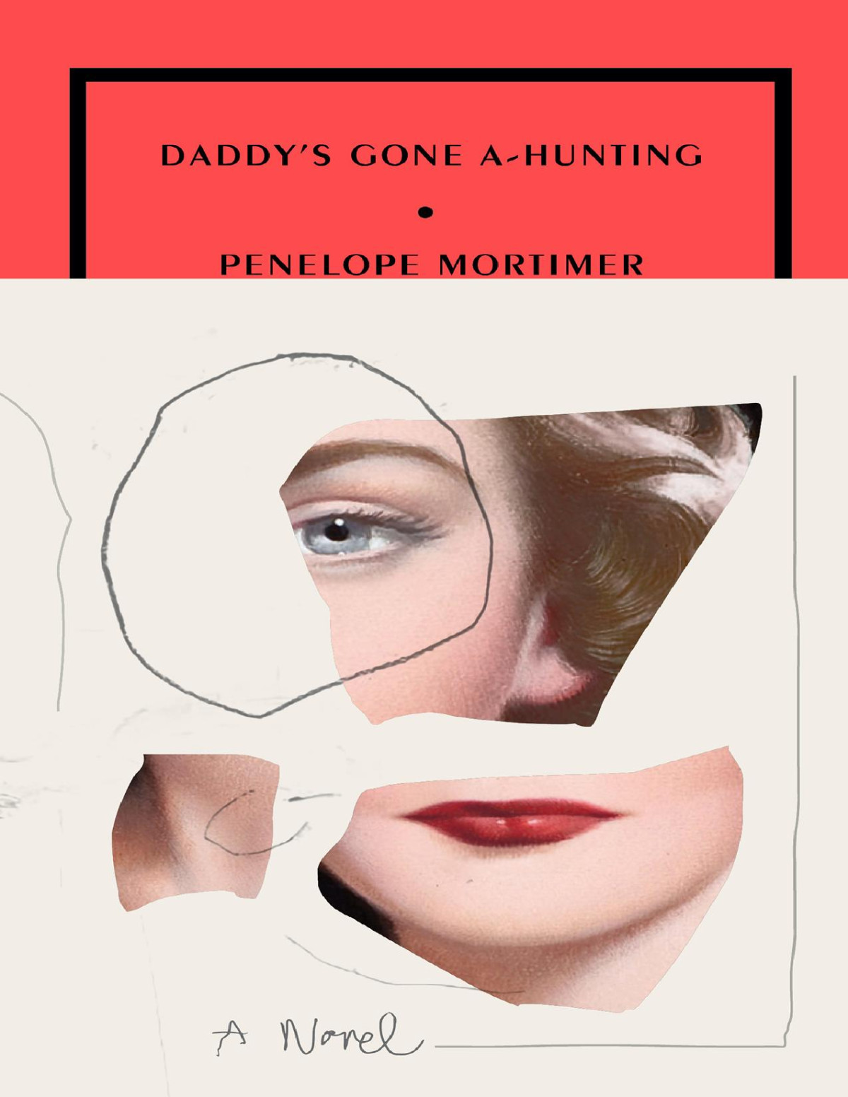 Daddys Gone Ahunting Penelope Mortimer