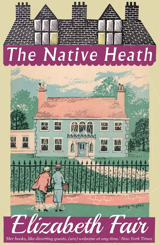 The Native Heath Elizabeth Fair