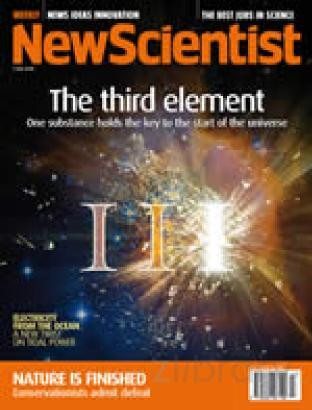 New Scientist 20080705 Unknown