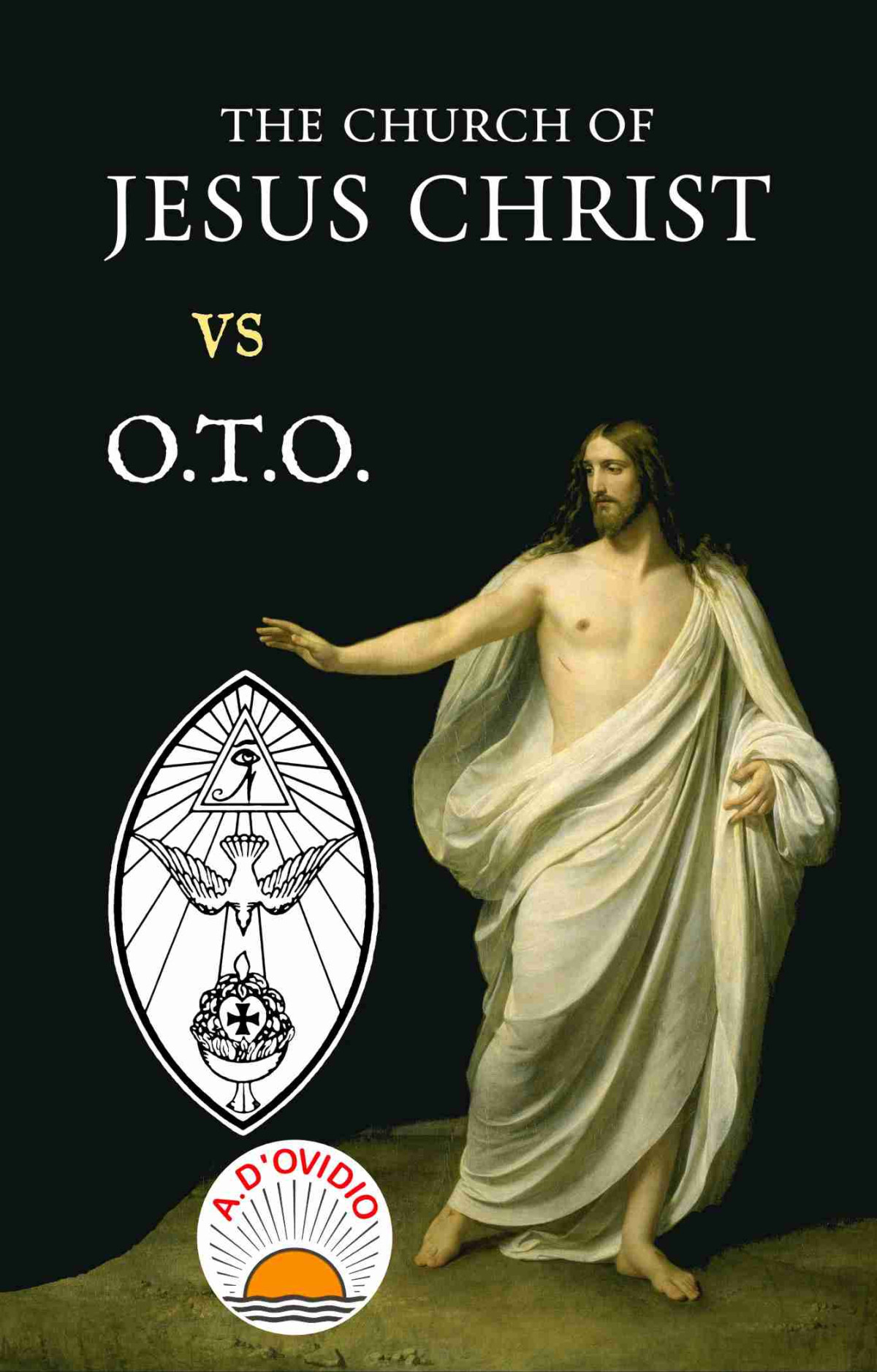 The Church Of Jesus Christ Vs Oto Alessandro Dovidio