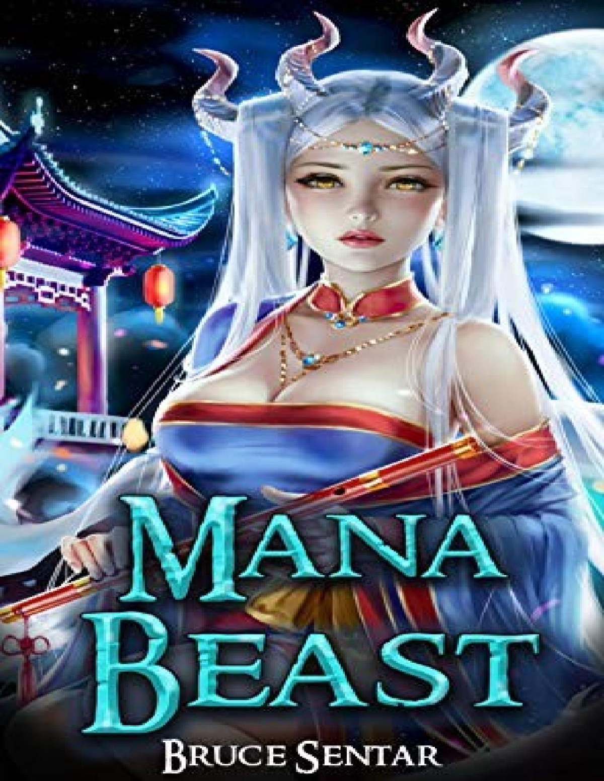 Mages Cultivation 2 Mana Beast Bruce Sentar