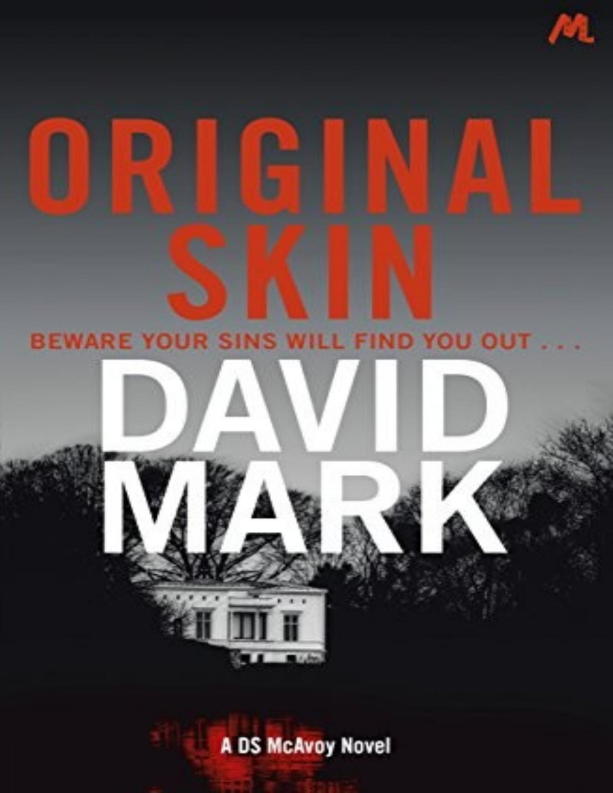 Ds Aector Mcavoy 2 Original Skin David Mark