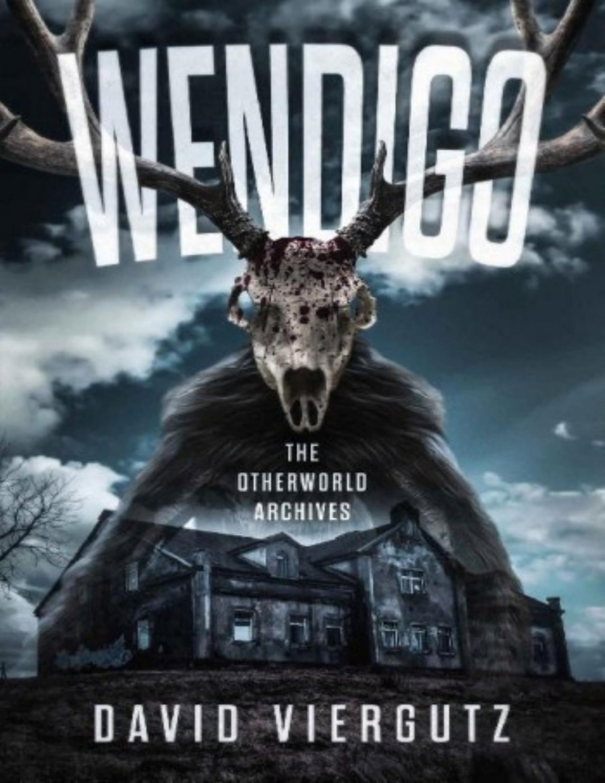 David Viergutz 2 Wendigo David Viergutz