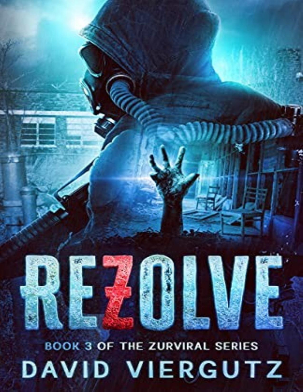 Zurviral 3 Rezolve David Viergutz