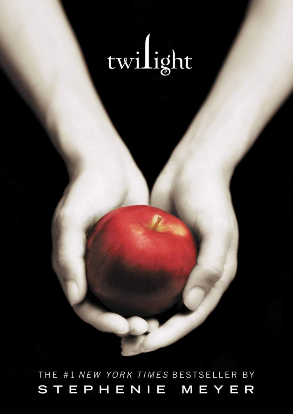 Twilight Stephenie Meyer