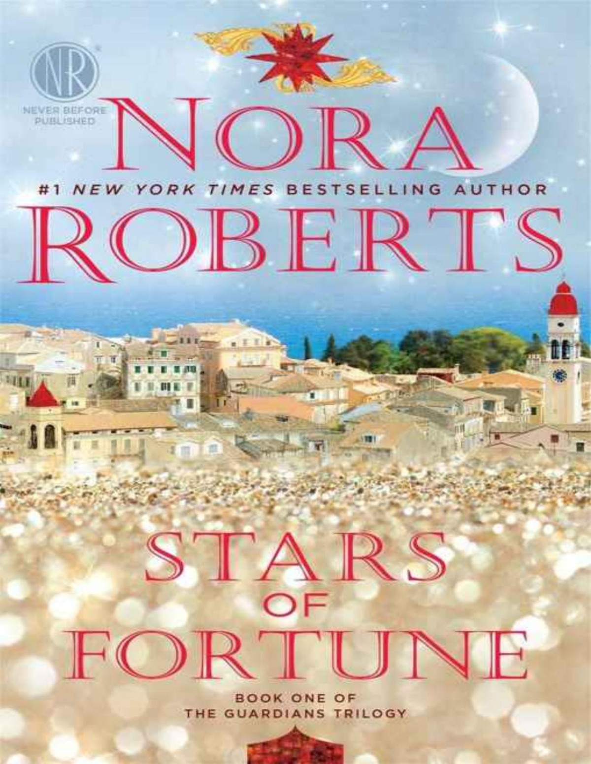 Stars Of Fortune Nora Roberts