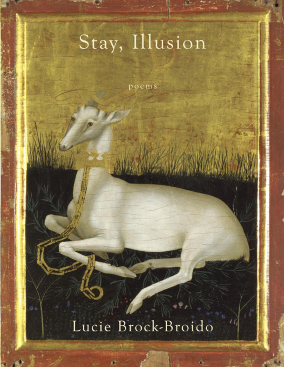 Stay Illusion Lucie Brockbroido