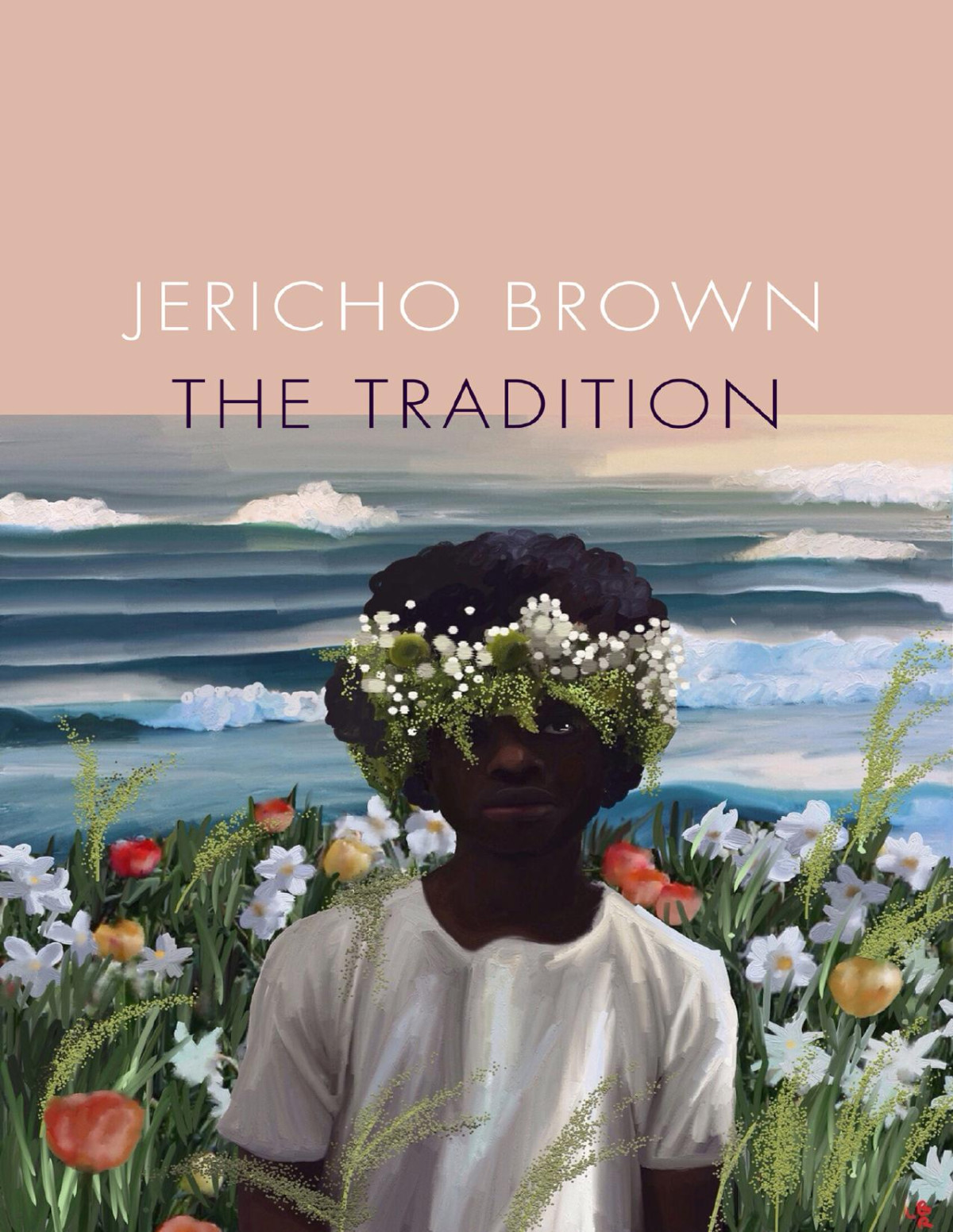 The Tradition Jericho Brown