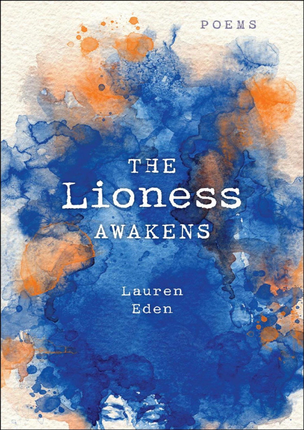The Lioness Awakens Lauren Eden
